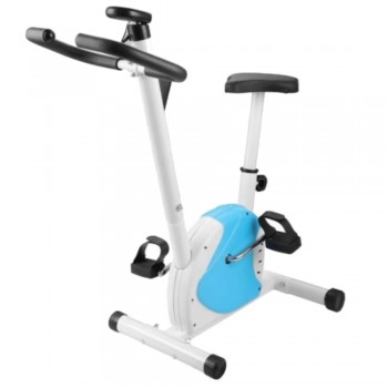 BICICLETA FIJA GIMNASIA PANTHER BF103