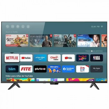 SMART TV 43 SANYO LCE43SF1500 UHD
