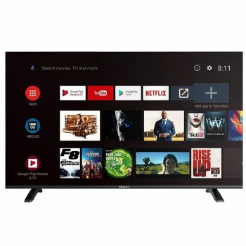 SMART TV NOBLEX DM50X7550 UHD