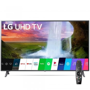 SMART TV 43 4K LG 43UN7310 UHD