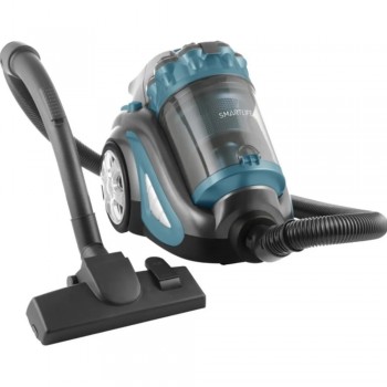 ASPIRADORA SMARTLIFE VC20BLB 3LTS