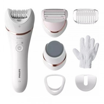 DEPILADORA INALAMBRICA PHILIPS BRE730/00