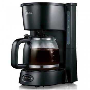 CAFETERA MIDEA CM-M110BAR1 0,8LTS