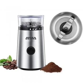 MOLINILLO DE CAFE ATMA MC8141N