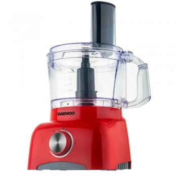 MULTIPROCESADORA DAEWOO DFP732 600W