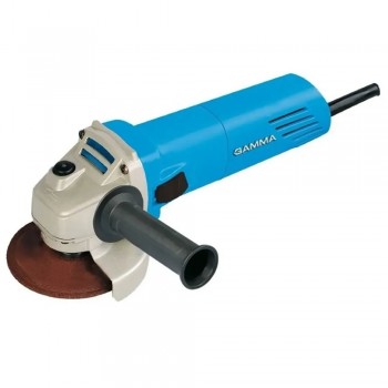 AMOLADORA GAMMA G1911AR 850W