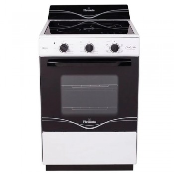 COCINA ELÉCTRICA FLORENCIA 8636F 56CM