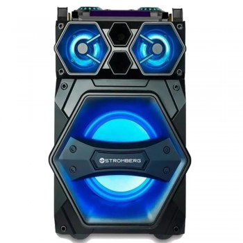 PARLANTE STROMBERG DJ-4002 120W