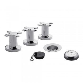 GRIFERIA FV PARA BIDE 0295/D7 ALERCE