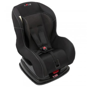 BUTACA PARA AUTO LOVE 2021 GRAN PRIX 02