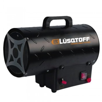 MINI CALEFACTOR A GAS LUSQTOFF HTBGA-15A 13000 CAL