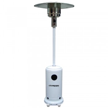 CALEFACTOR DE EXTERIOR A GAS LUSQTOFF JK-1008