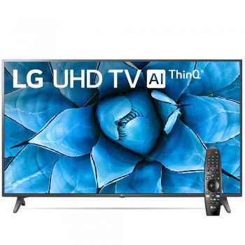 SMART TV 60 LG AI THINQ 60UN7310 UHD