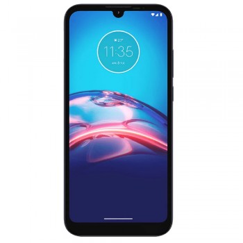 CELULAR LIBERADO MOTOROLA E6I GRIS 32GB