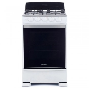 COCINA MULTIGAS PATRICK CP6855AB 55CM