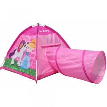 CARPA IGLU PONY POPPI
