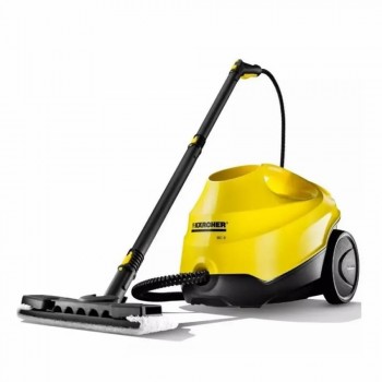 LIMPIADORA A VAPOR KÄRCHER SC3 EASY FIX 1900W