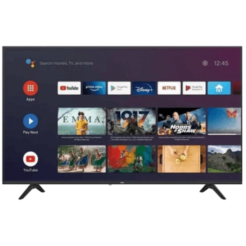 SMART TV 50 4K ANDROID BGH B5021UH6A UHD
