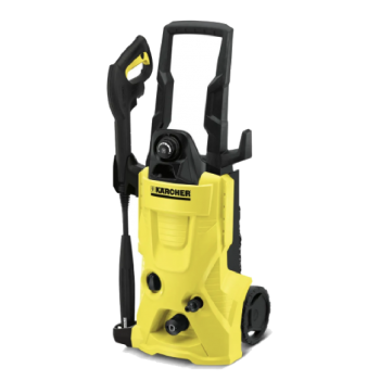 HIDROLAVADORA KÄRCHER HOME & GARDEN K4 DE 1800W CON 130BAR