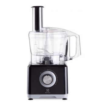 MULTIPROCESADORA ELECTROLUX FPL20 NEGRA DE 600W