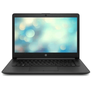 NOTEBOOK HP 14-CK2092LA INTEL CORE I3 4GB 128GB SSD WIN10