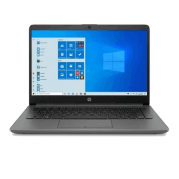 NOTEBOOK HP 14-DK1016LA AMD 3050U 4GB 256GB