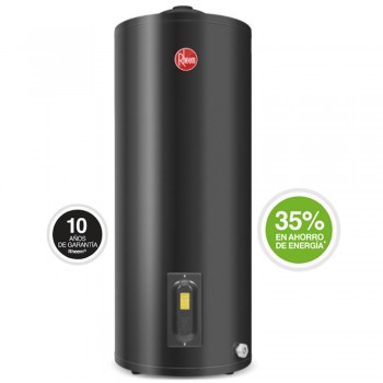 TERMOTANQUE ELECTRICO RHEEM TEP155 DE PIE 155LTS