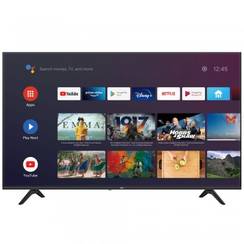SMART TV 50 4K ANDROID BGH B5021UH6A UHD
