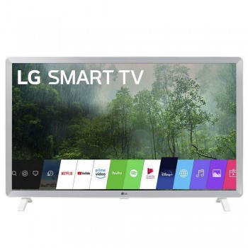 SMART TV 32 LG AI THINQ 32LM620 HD