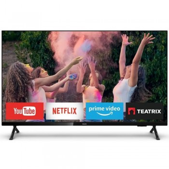 SMART TV 43 PHILIPS 43PFD6825/77 FULL HD