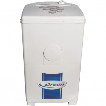 LAVARROPAS DREAN FAMILY 096 5,5KG