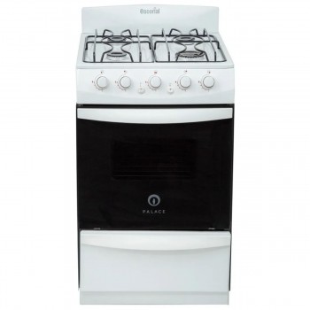 COCINA ESCORIAL PALACE CRISTAL 51CM