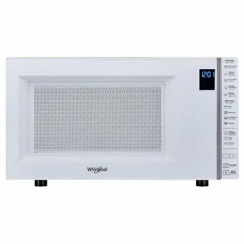 MICROONDAS WHIRLPOOL WMG30A CON GRILL 30 LTS