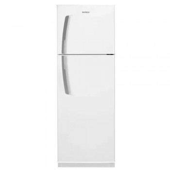 HELADERA NO FROST PATRICK HPK350M00B