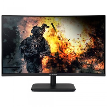 MONITOR GAMER CURVO 27 AOPEN HC5 F27HC5R FHD