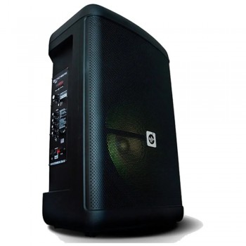 PARLANTE INALAMBRICO STROMBERG RIOT 100W