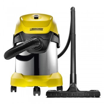 ASPIRADORA KÄRCHER HOME & GARDEN WD 3