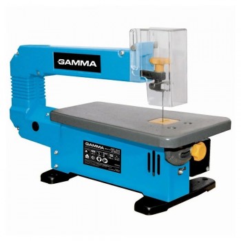 SIERRA CALADORA DE BANCO GAMMA G653AR 85W
