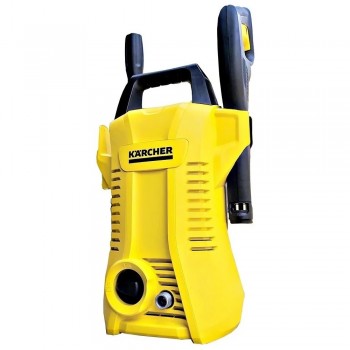 HIDROLAVADORA KARCHER K2 BASIC DE 1200W