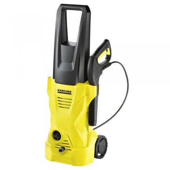 HIDROLAVADORA KARCHER HOME & GARDEN K2 DAKA
