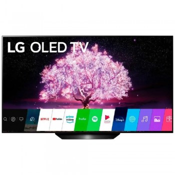 SMART TV 4K 55 LG AI THINQ OLED55BX