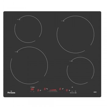 ANAFE ELECTRICO FLORENCIA 6889EDE EMPOTRAR 4 HORNALLAS