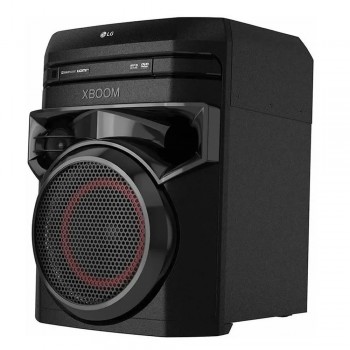 PARLANTE TORRE AUDIO LG XBOOM ON2D 26W