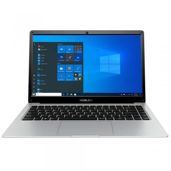 NOTEBOOK NOBLEX N14WCE128 14.1 HD INTEL 4GB