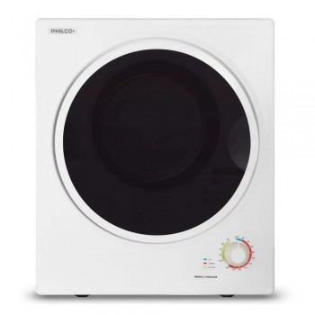 SECARROPAS PHILCO PHSA035B BLANCO 2,5KG