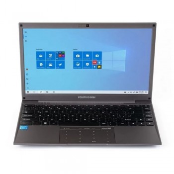 NOTEBOOK POSITIVO BGH AT560 INTEL 500GB