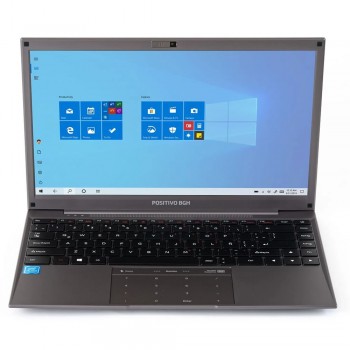NOTEBOOK POSITIVO BGH AT510 INTEL CELERON