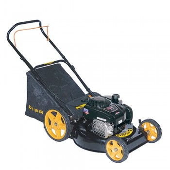 CORTADORA CESPED NAFTERA DIBRA R70NT
