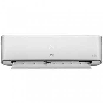 AIRE SPLIT FRIO CALOR BGH BS35WCAT 3200W