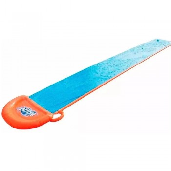 DESLIZADOR INFLABLE DE AGUA SINGLE SLIDE BESTWAY 52207